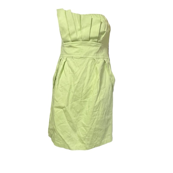 Teeze Me Strapless mini dress Size 13 - Picture 4 of 15